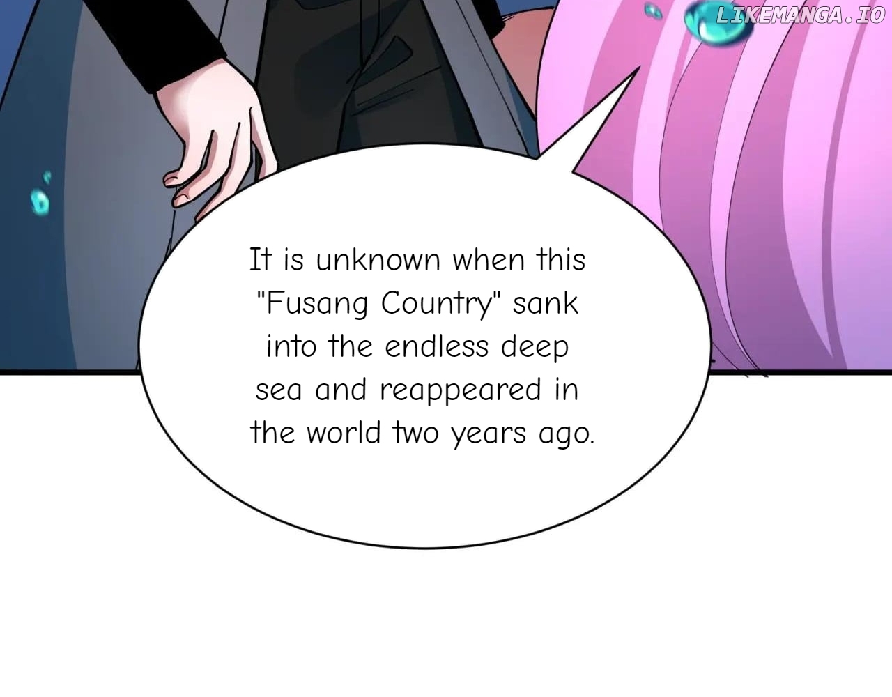 Era of the Haunted Chapter 392 - page 11